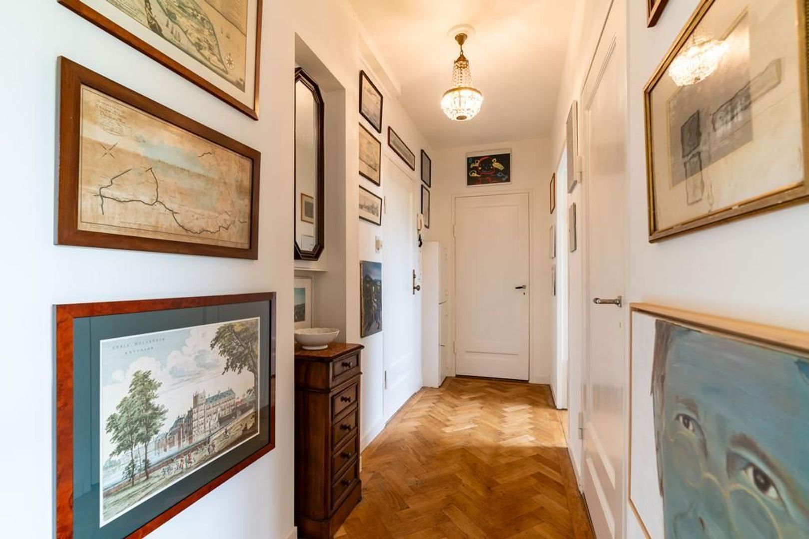 Van Alkemadelaan 350 303