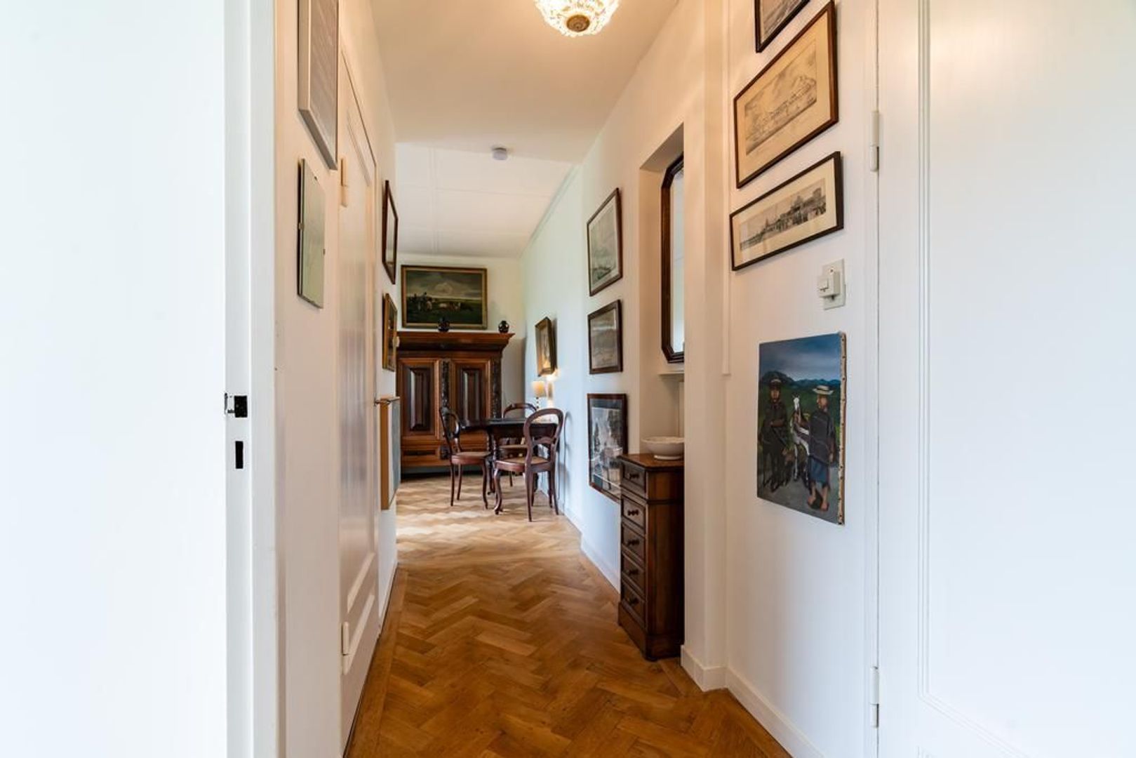 Van Alkemadelaan 350 303