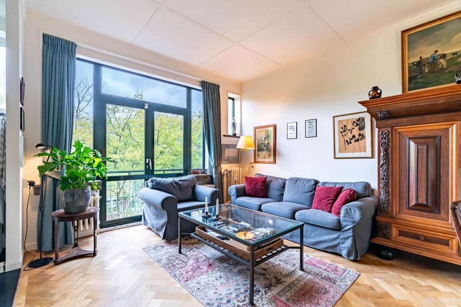 Van Alkemadelaan 350 303