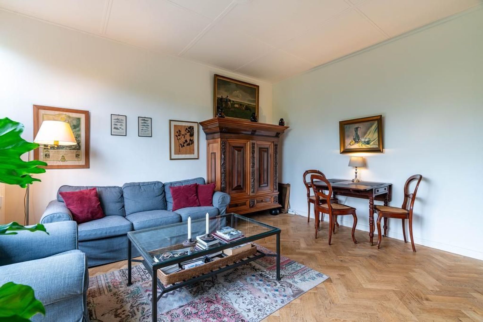 Van Alkemadelaan 350 303