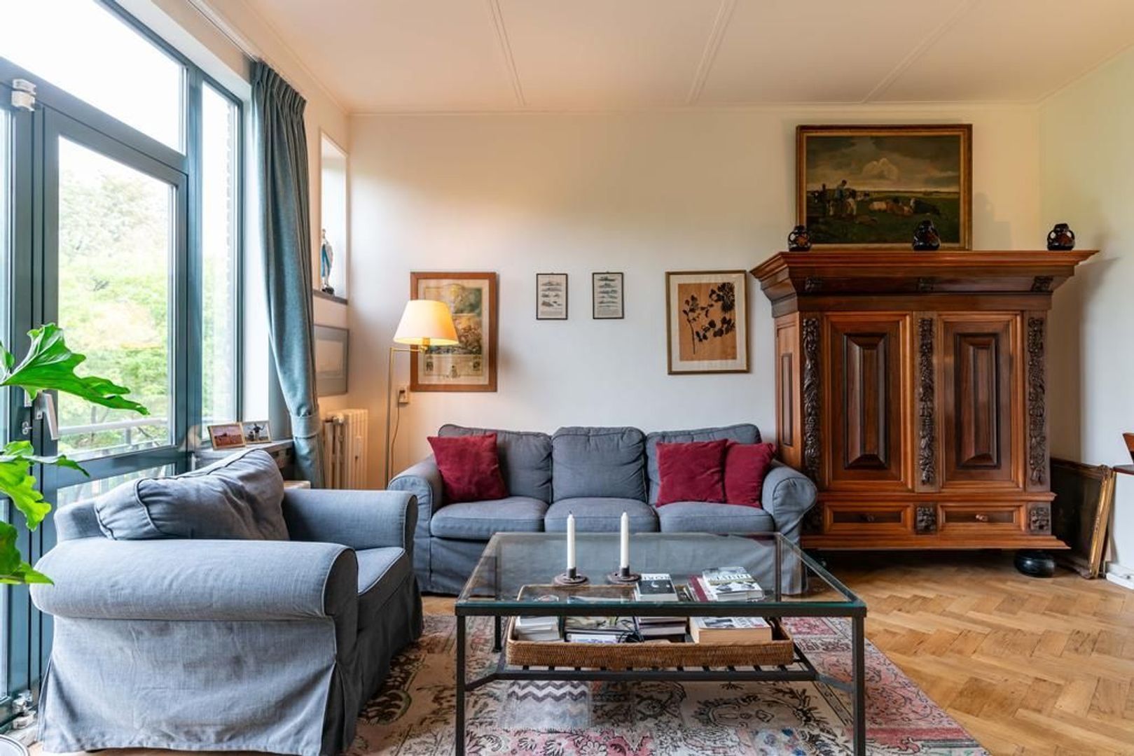 Van Alkemadelaan 350 303