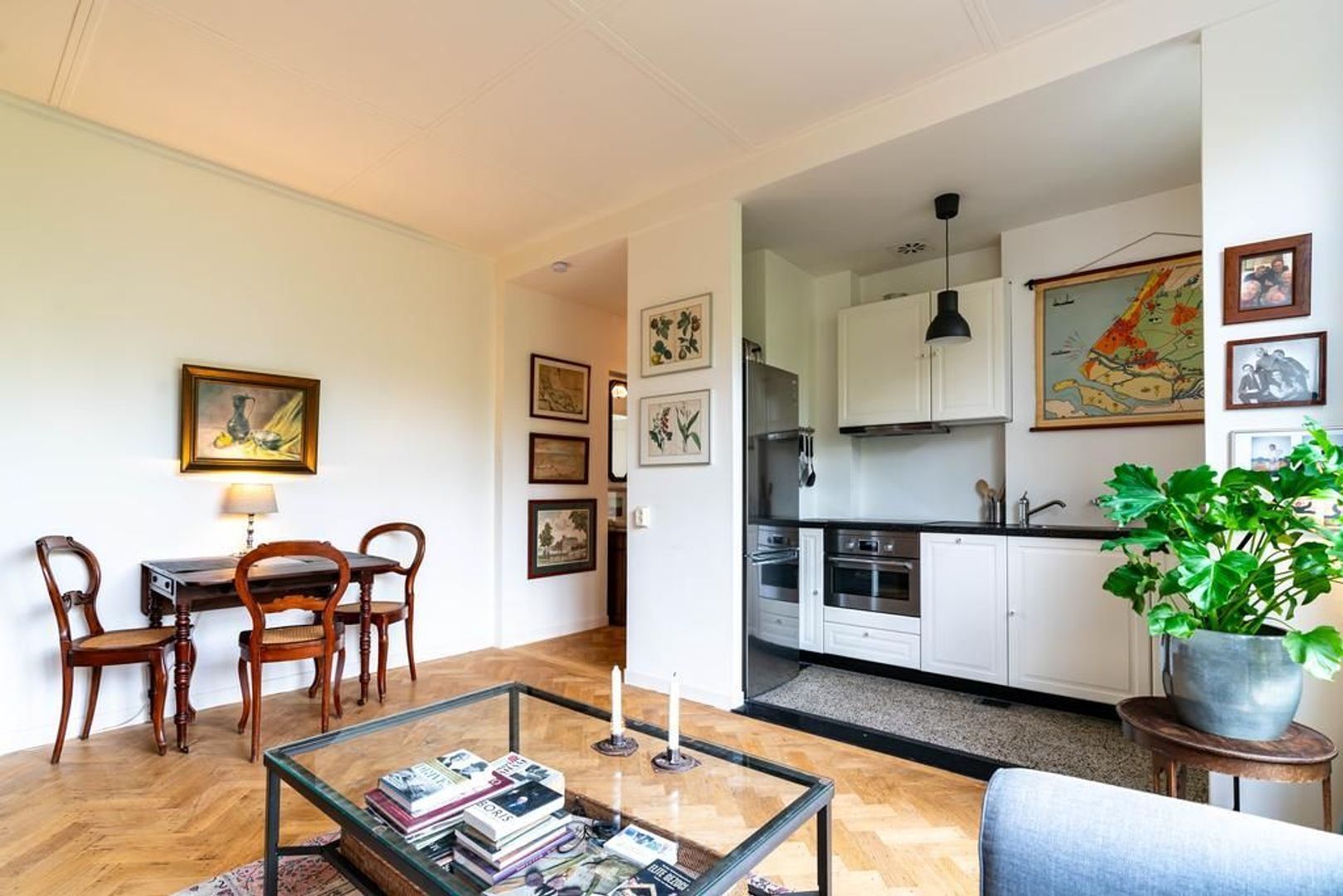 Van Alkemadelaan 350 303