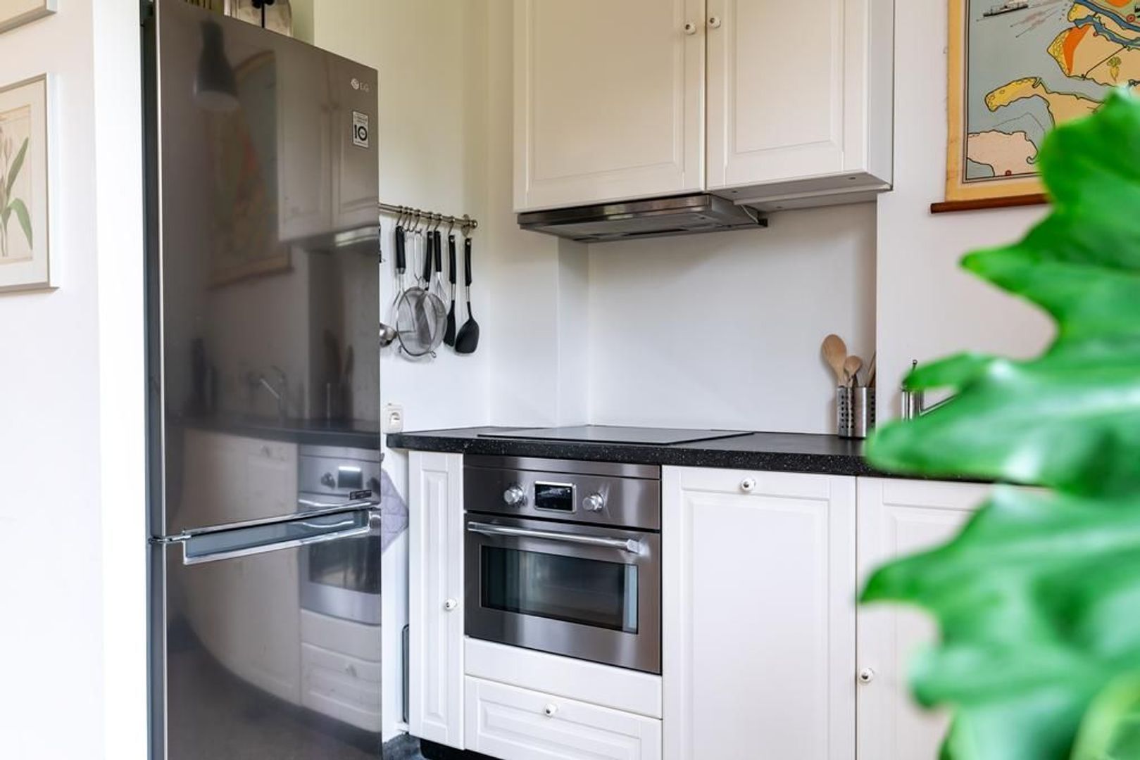 Van Alkemadelaan 350 303