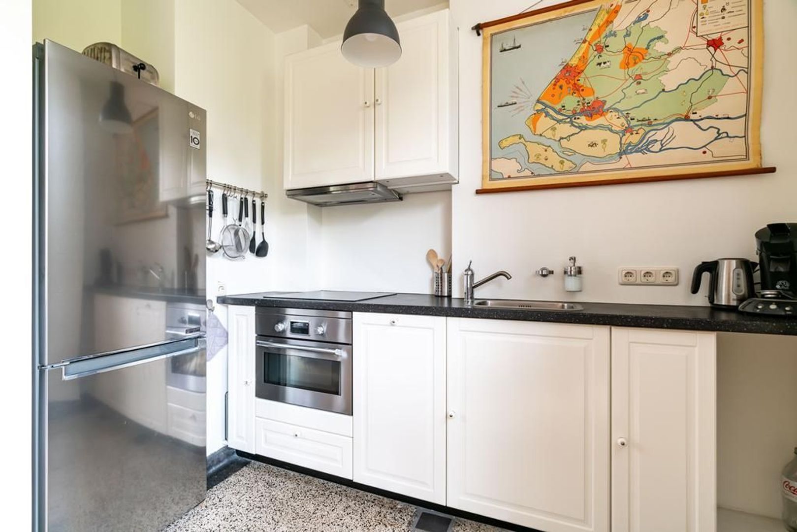 Van Alkemadelaan 350 303