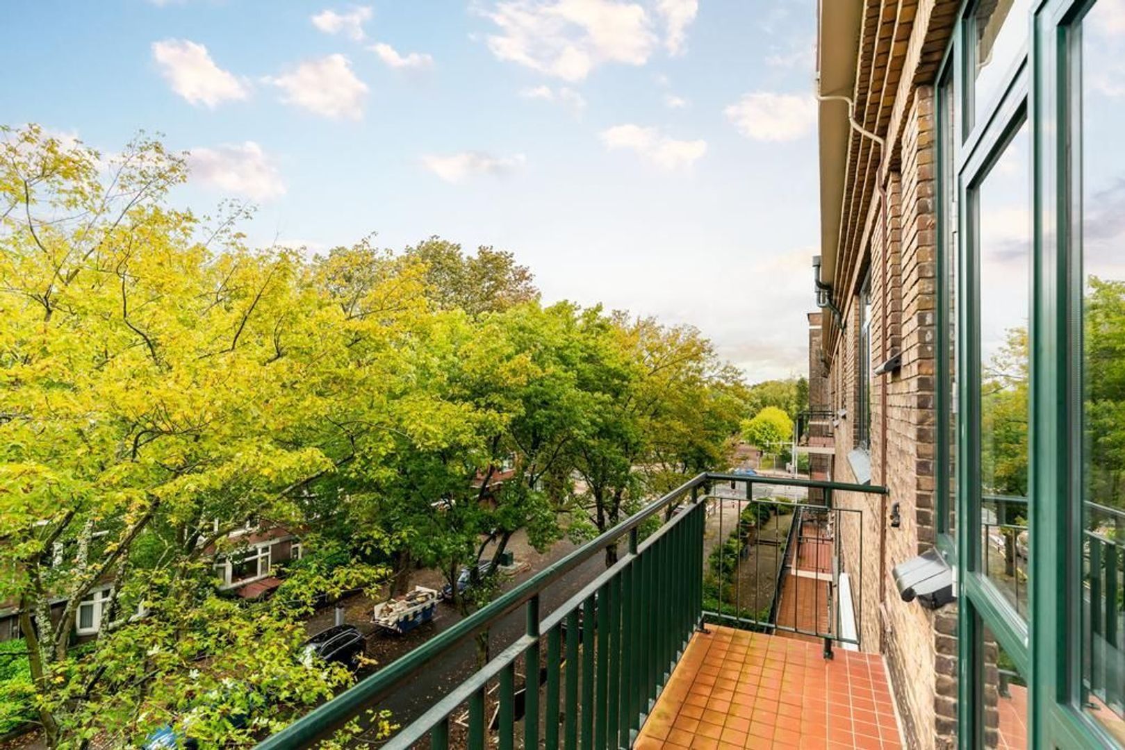 Van Alkemadelaan 350 303