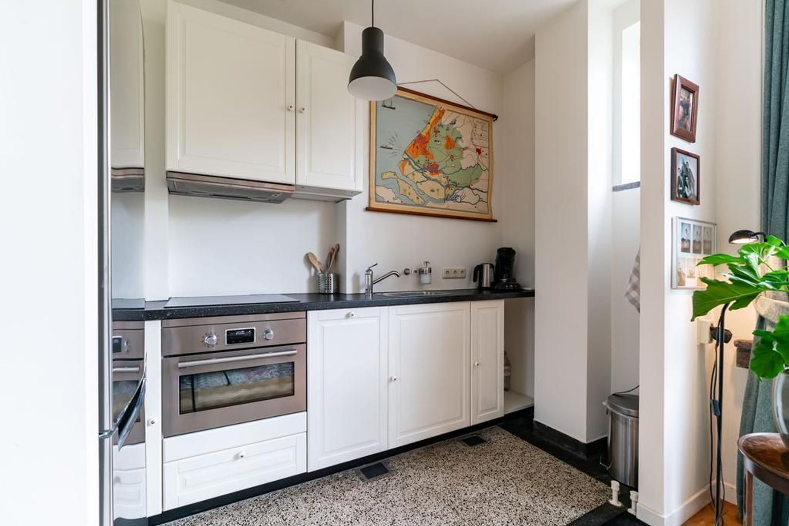 Van Alkemadelaan 350 303