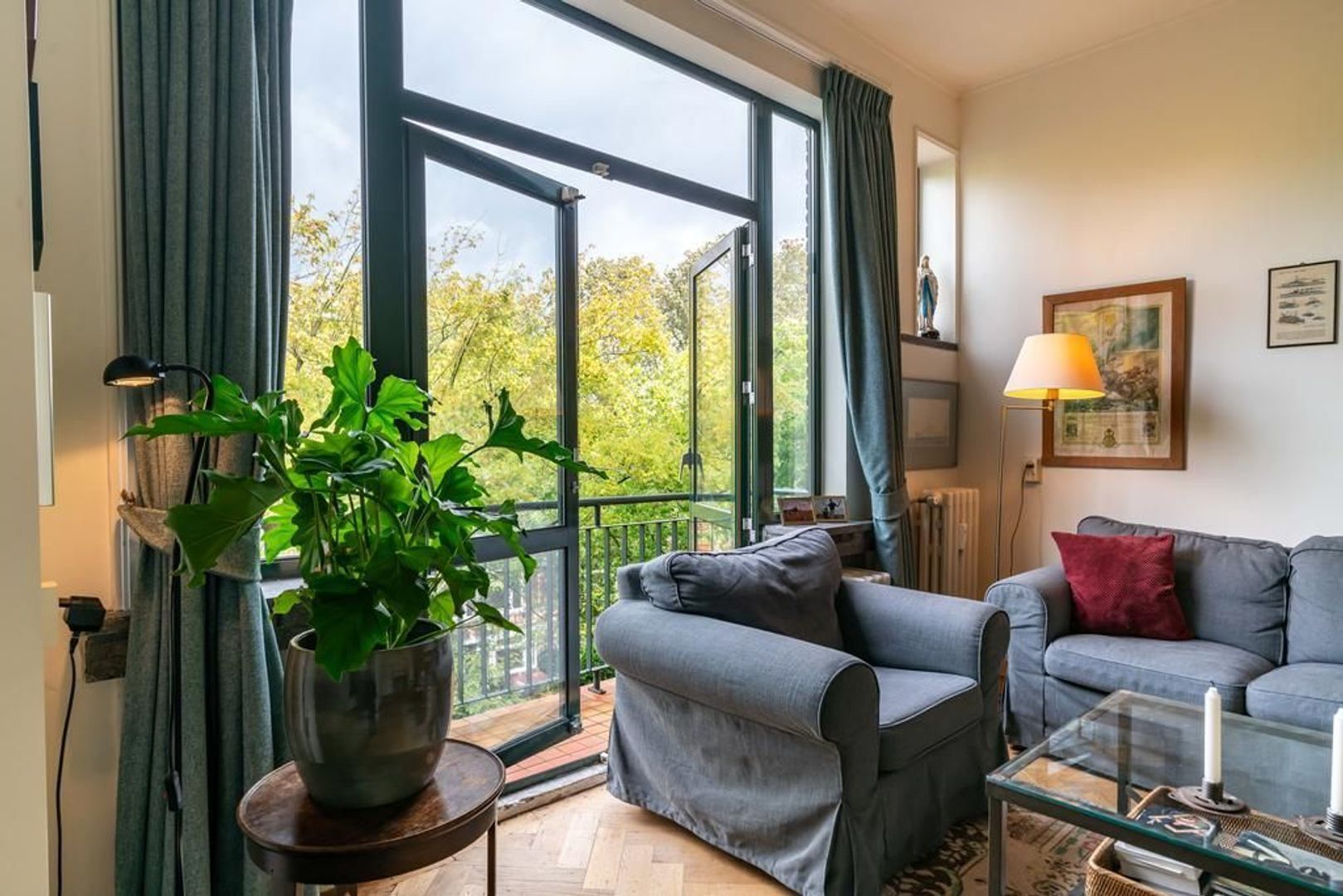 Van Alkemadelaan 350 303