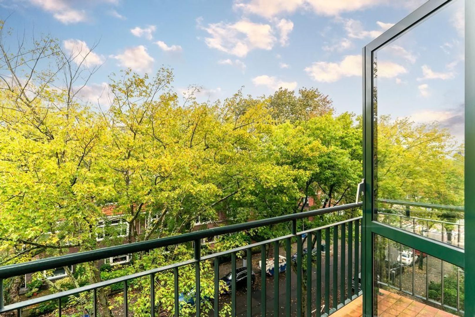 Van Alkemadelaan 350 303