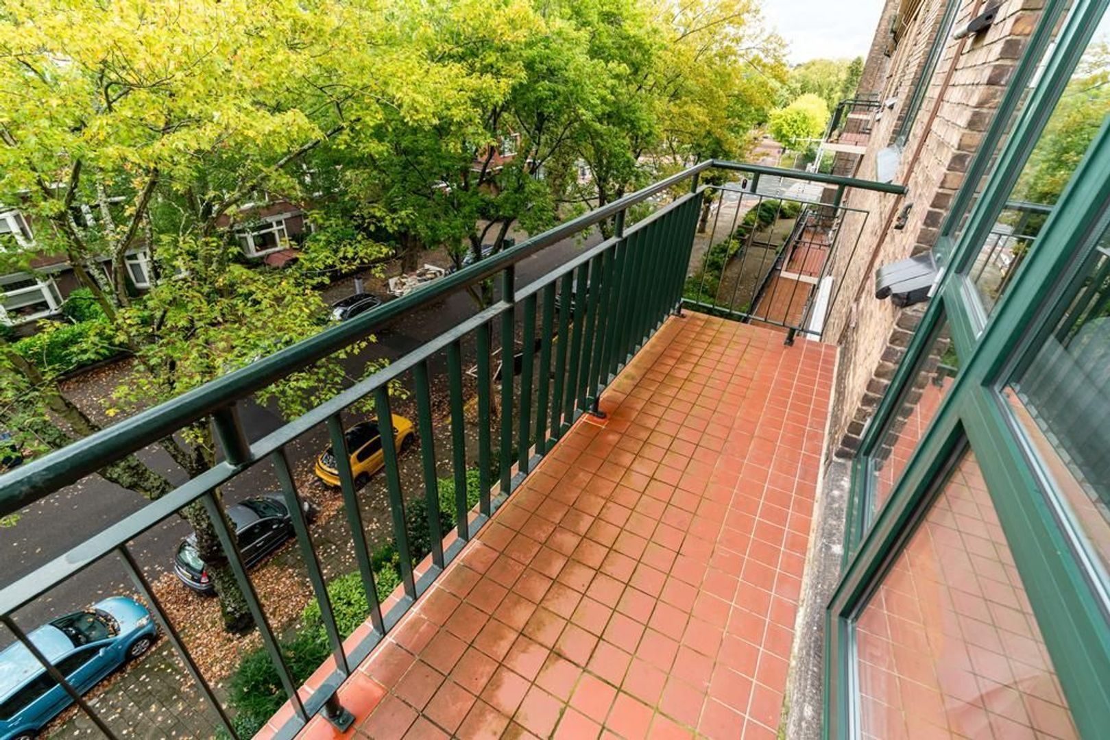 Van Alkemadelaan 350 303