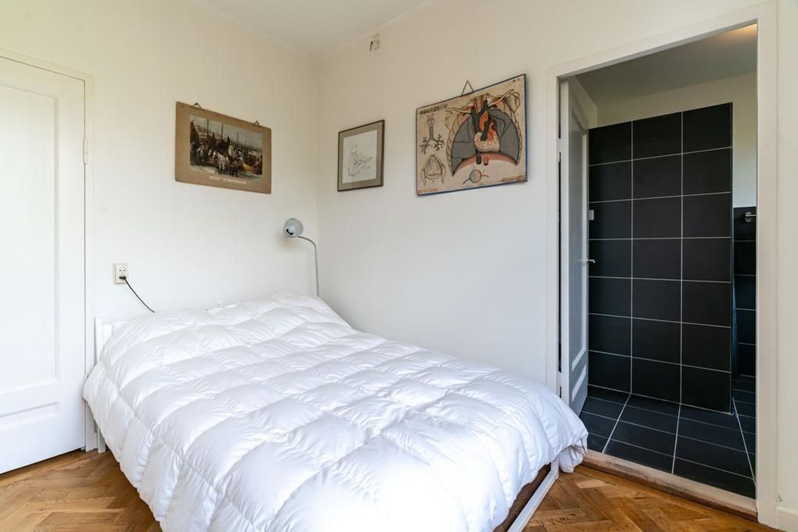 Van Alkemadelaan 350 303