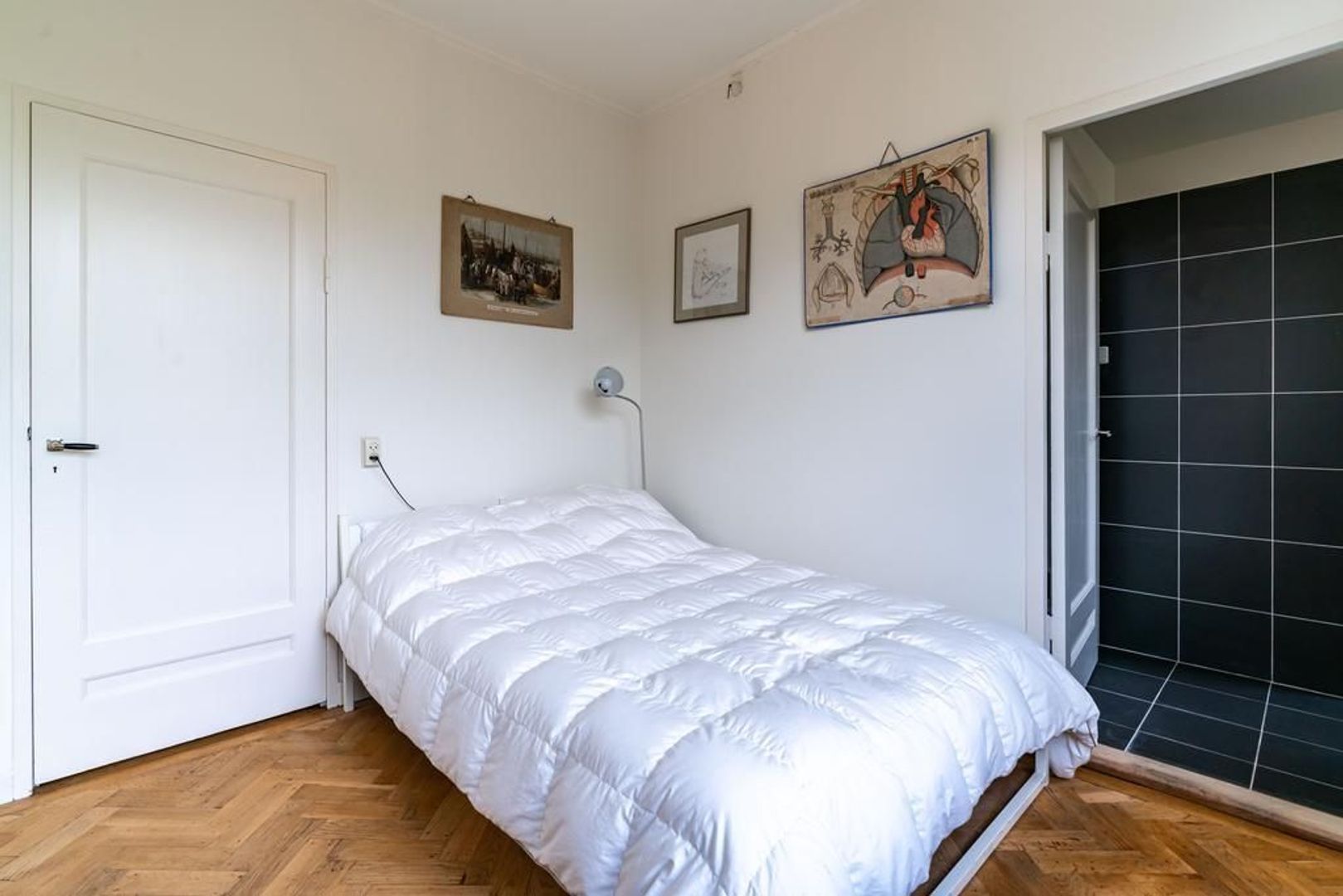 Van Alkemadelaan 350 303