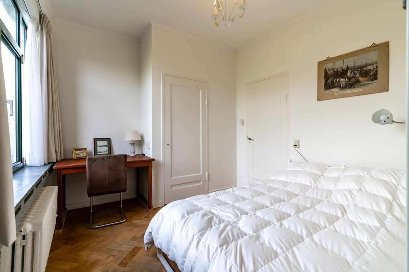 Van Alkemadelaan 350 303