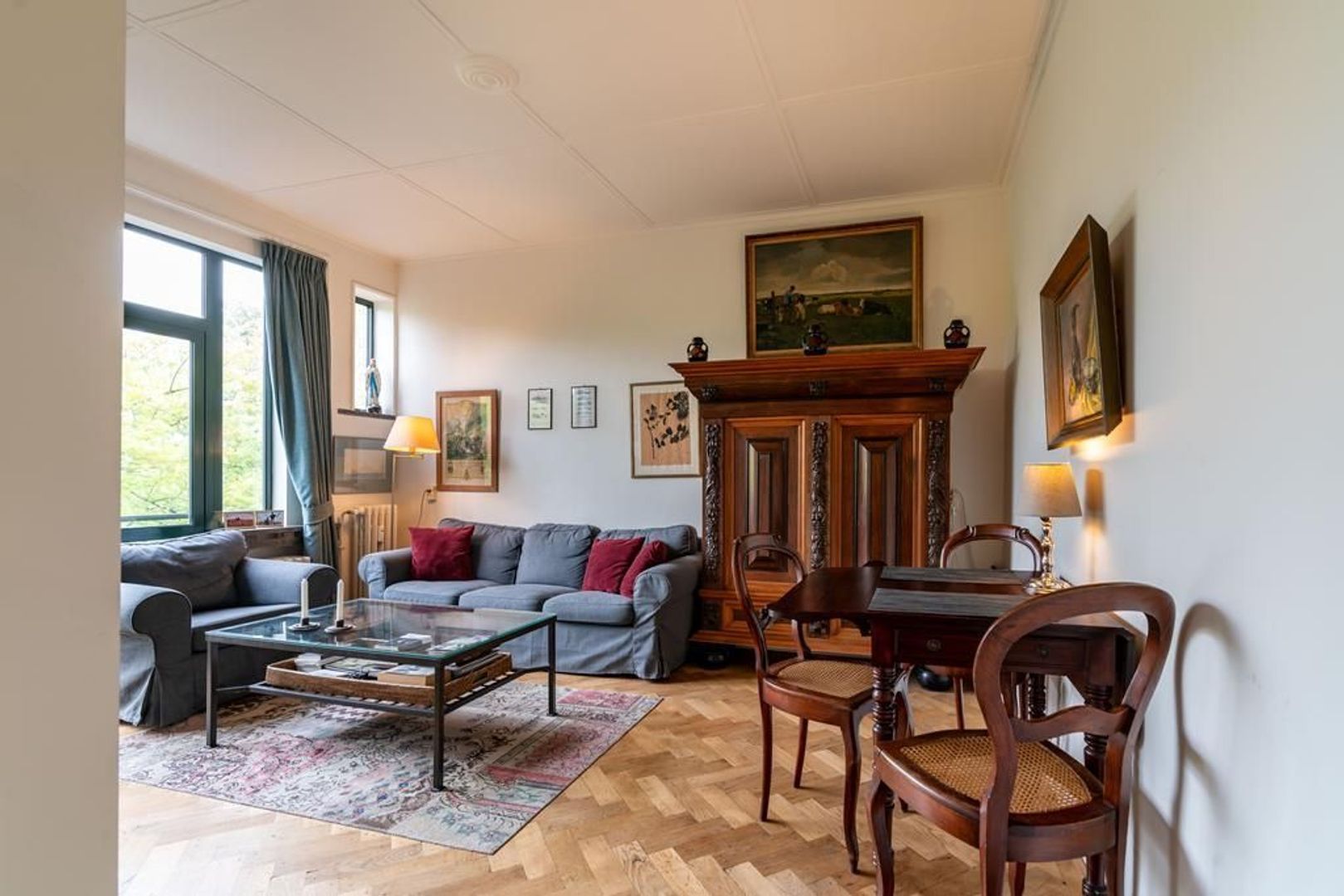 Van Alkemadelaan 350 303