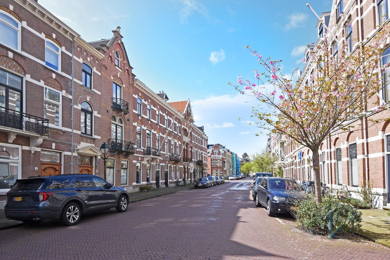 1e Sweelinckstraat 50
