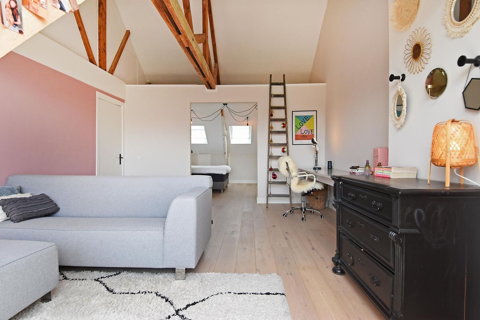 1e Sweelinckstraat 50