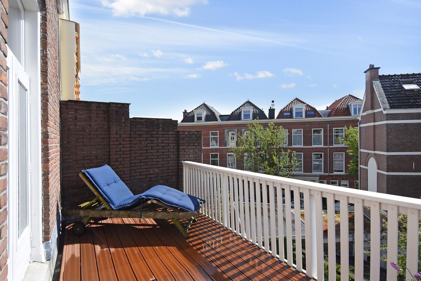 1e Sweelinckstraat 50