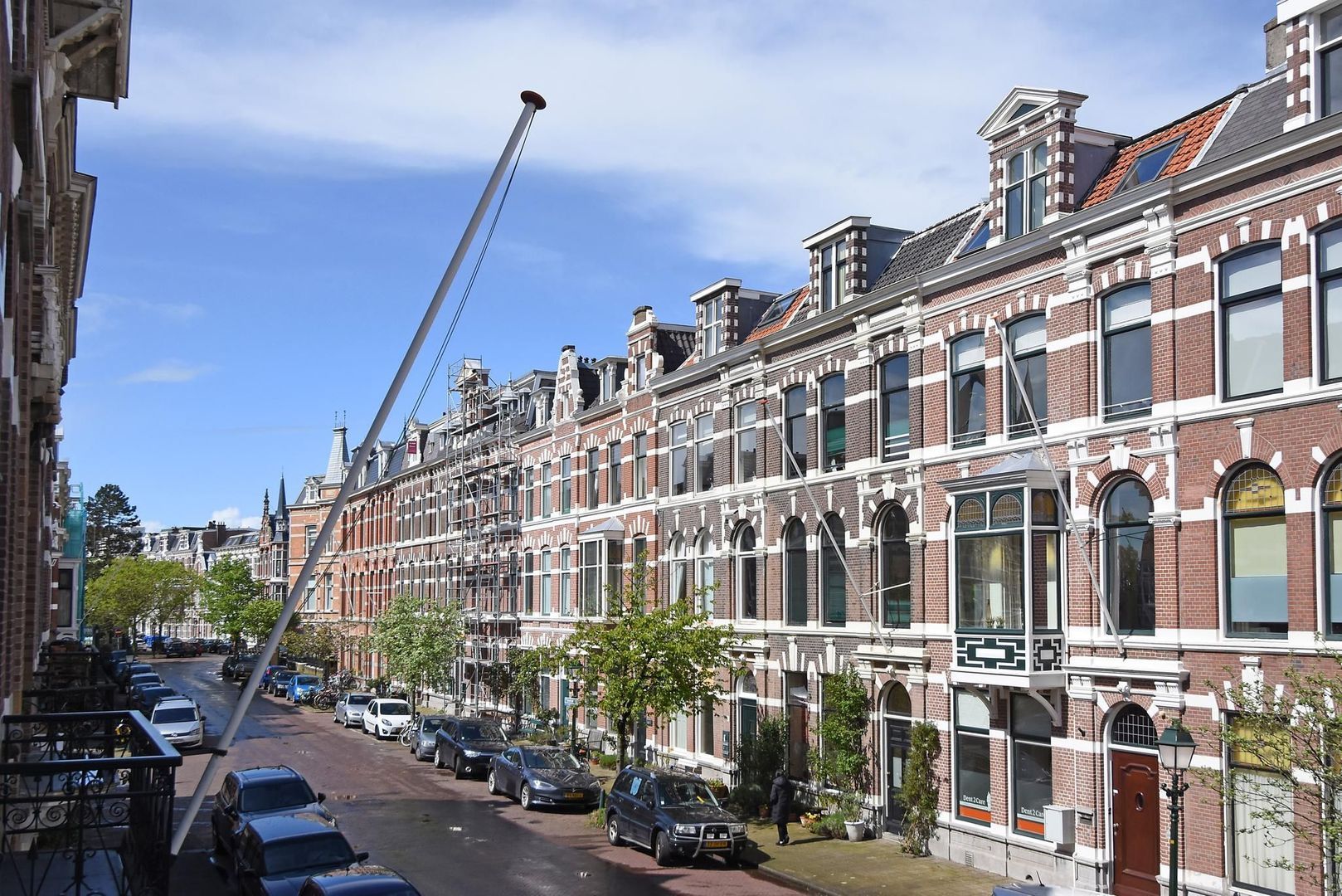 1e Sweelinckstraat 50