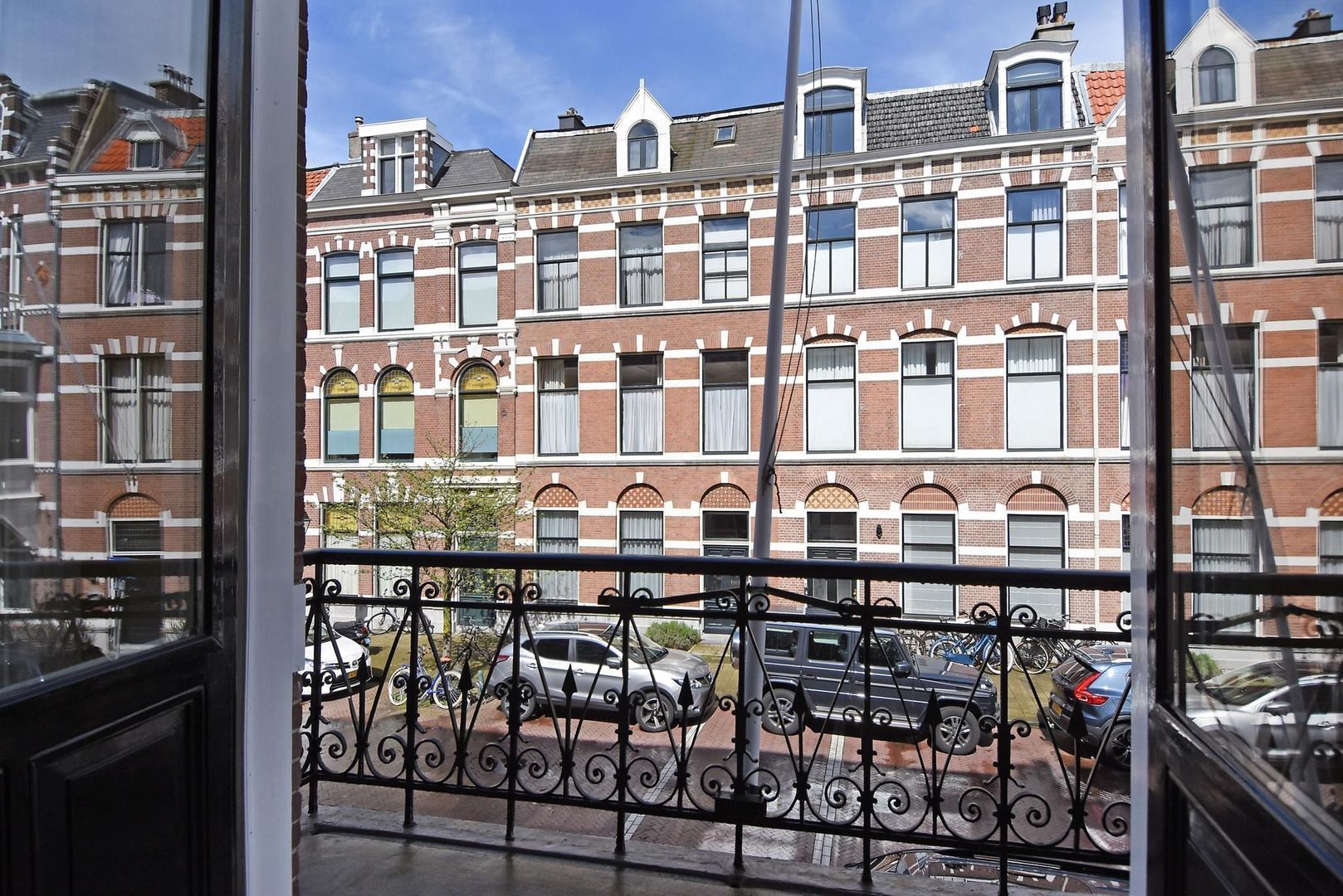 1e Sweelinckstraat 50