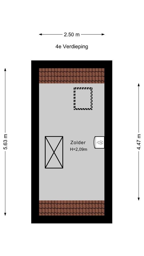 1e Sweelinckstraat 50