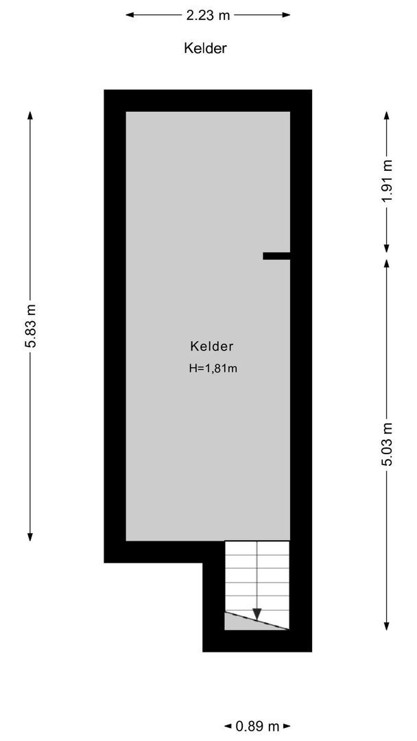 1e Sweelinckstraat 50
