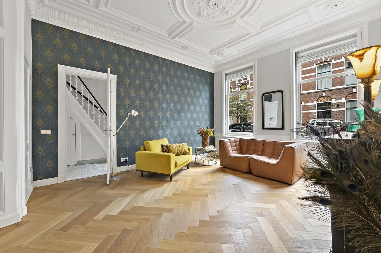 1e Sweelinckstraat 50