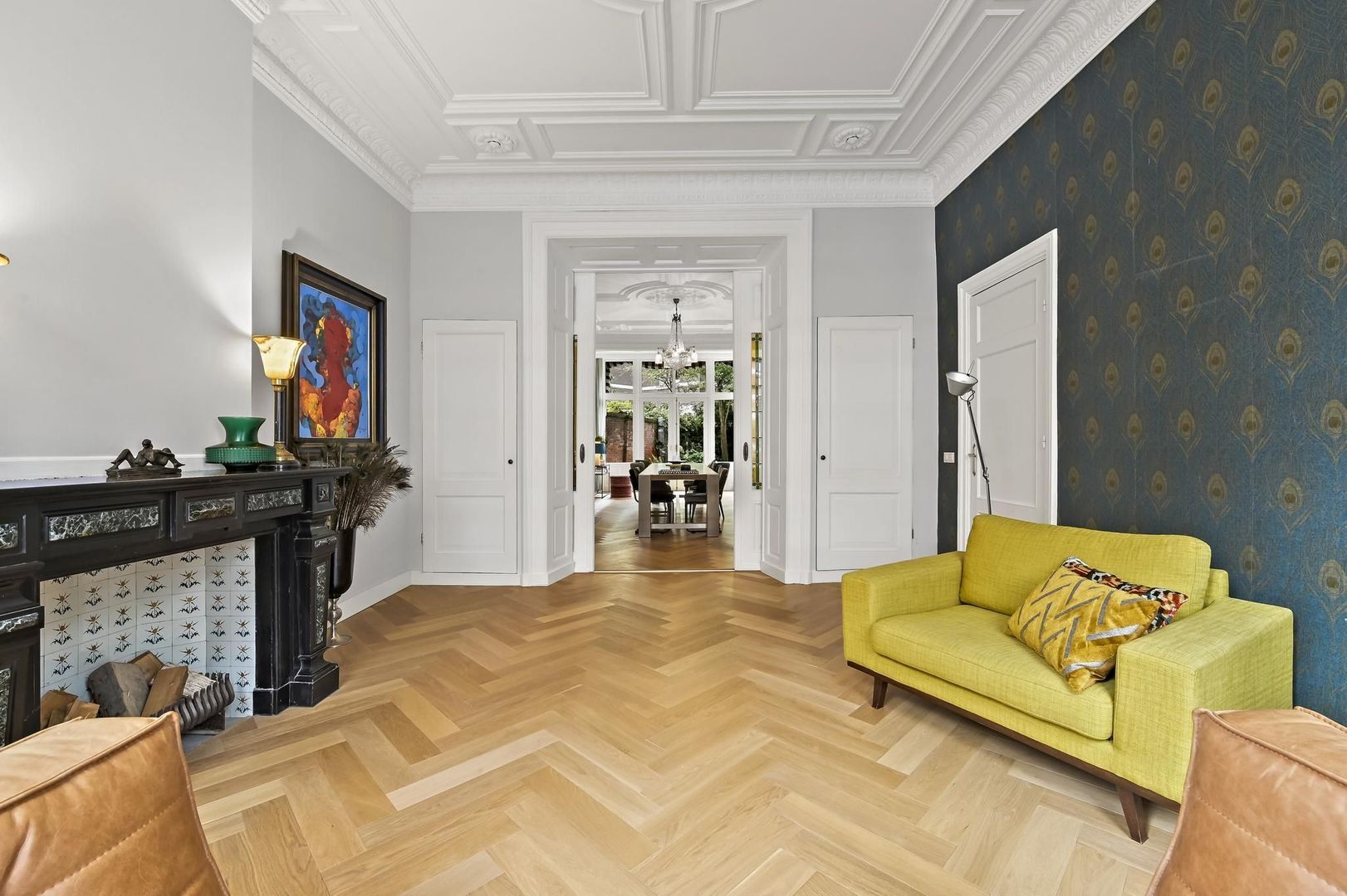 1e Sweelinckstraat 50