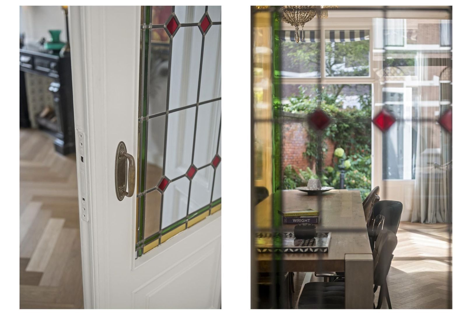 1e Sweelinckstraat 50