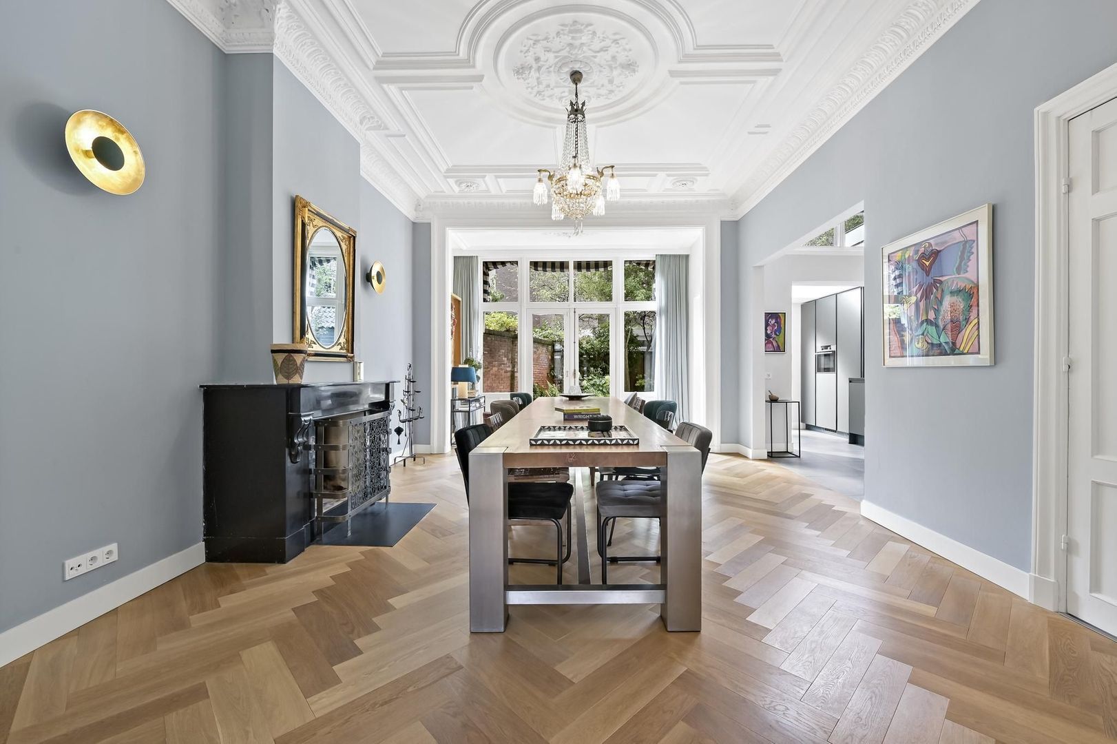 1e Sweelinckstraat 50