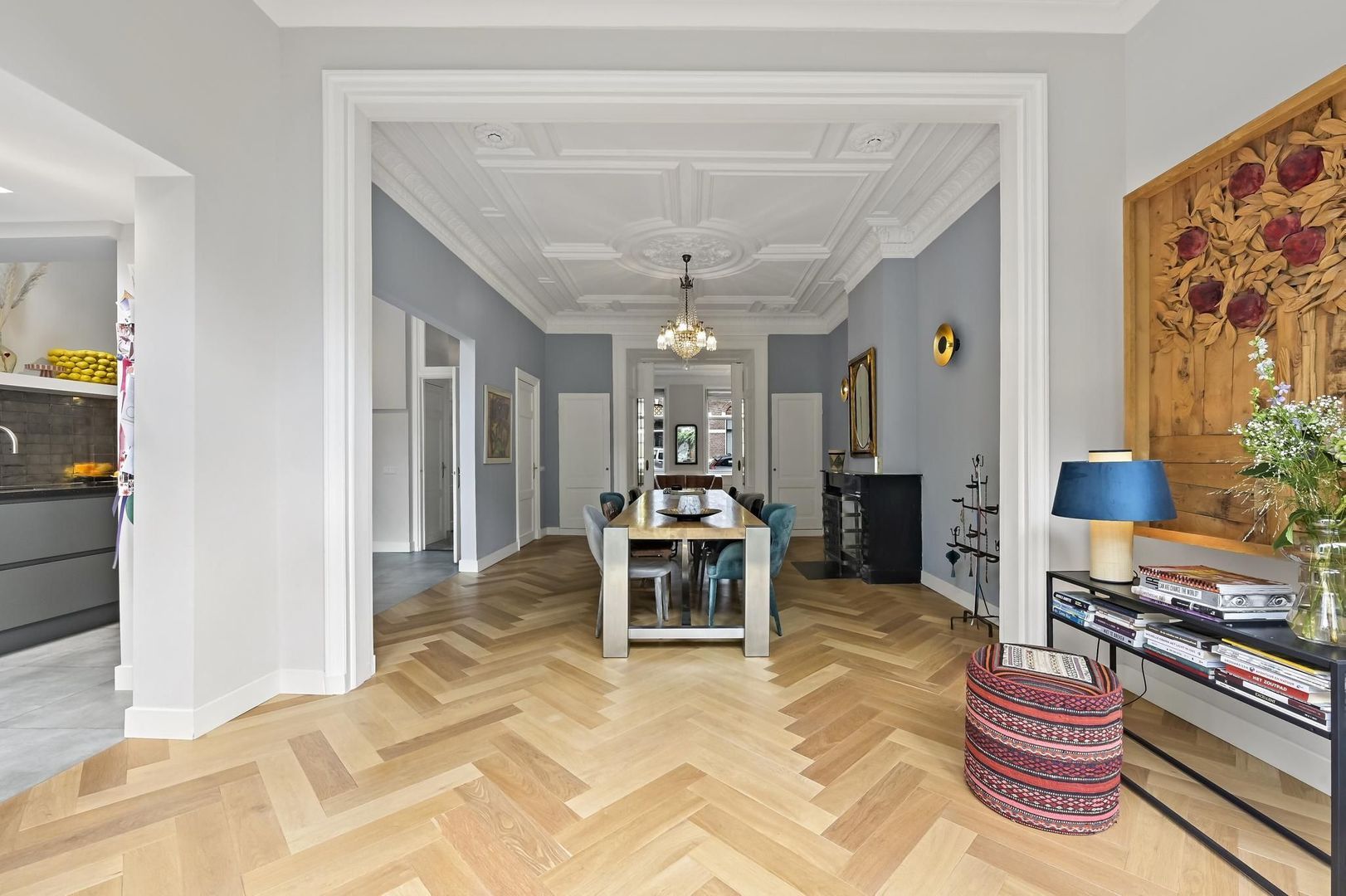 1e Sweelinckstraat 50