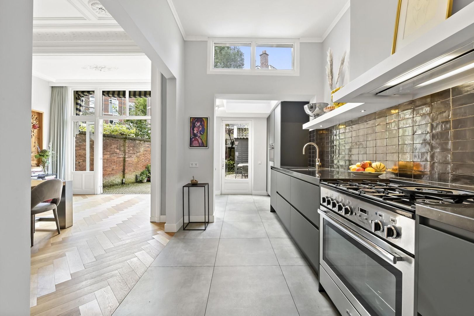 1e Sweelinckstraat 50