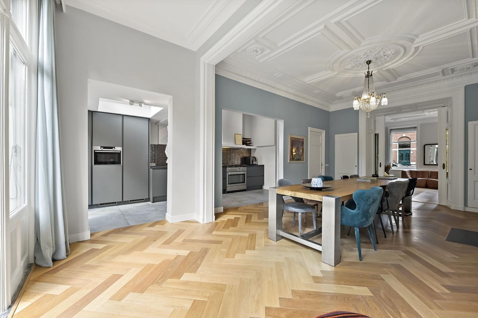 1e Sweelinckstraat 50