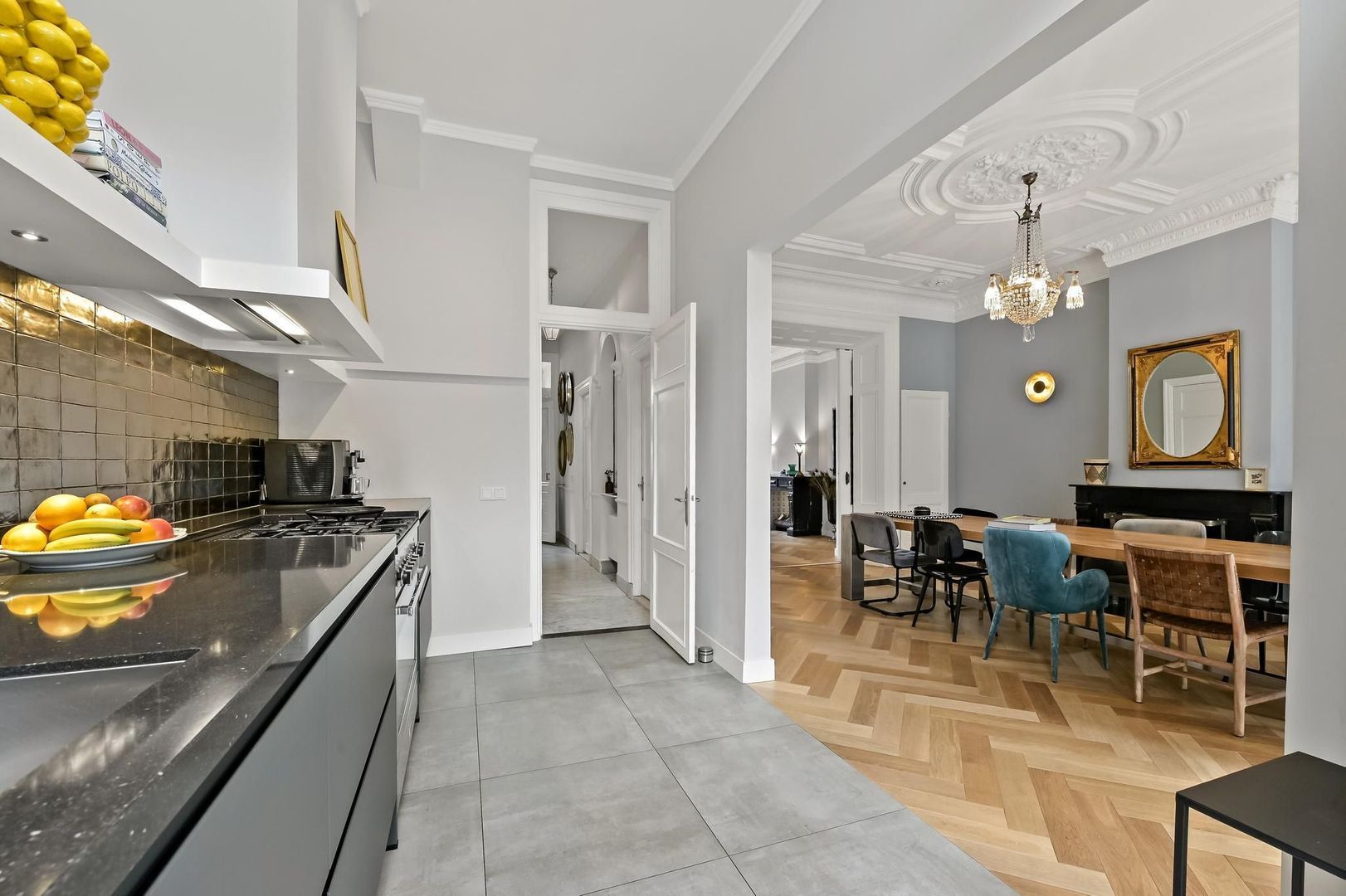 1e Sweelinckstraat 50