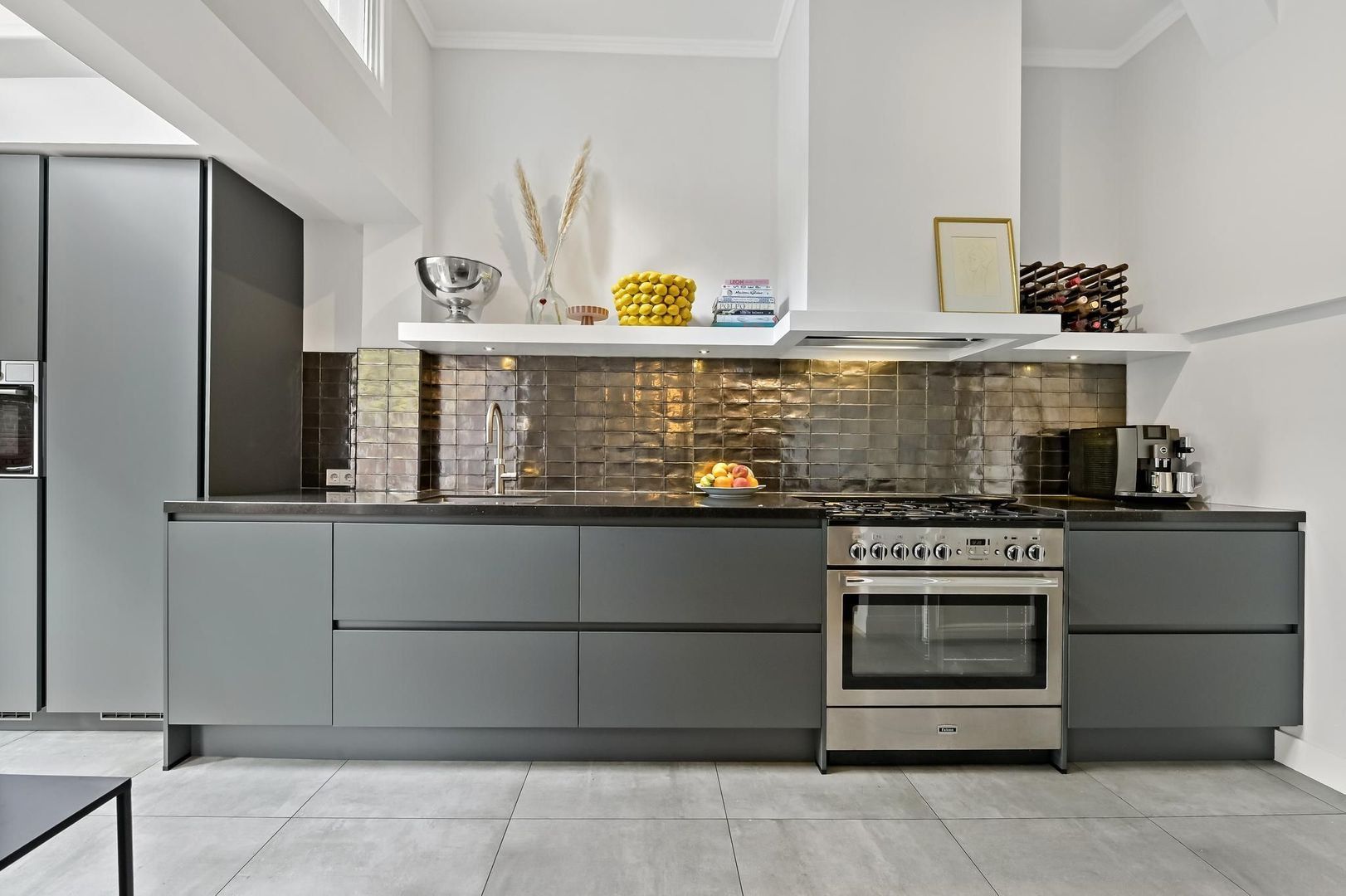 1e Sweelinckstraat 50