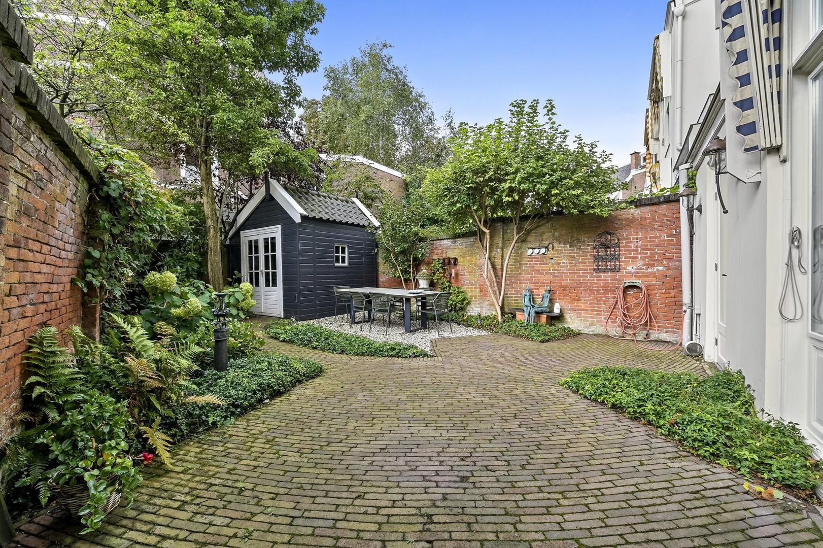 1e Sweelinckstraat 50