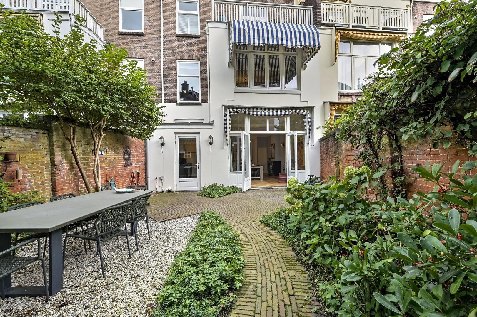 1e Sweelinckstraat 50