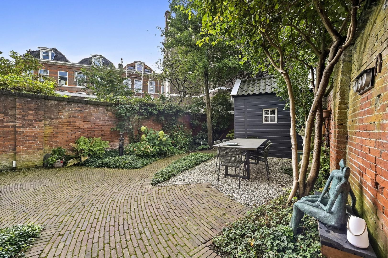 1e Sweelinckstraat 50