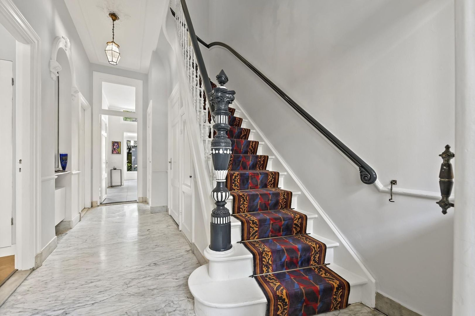 1e Sweelinckstraat 50