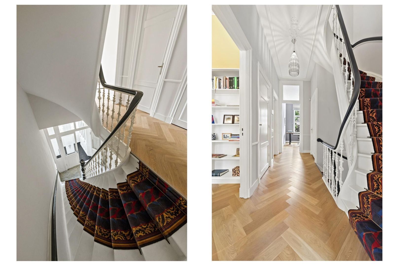 1e Sweelinckstraat 50