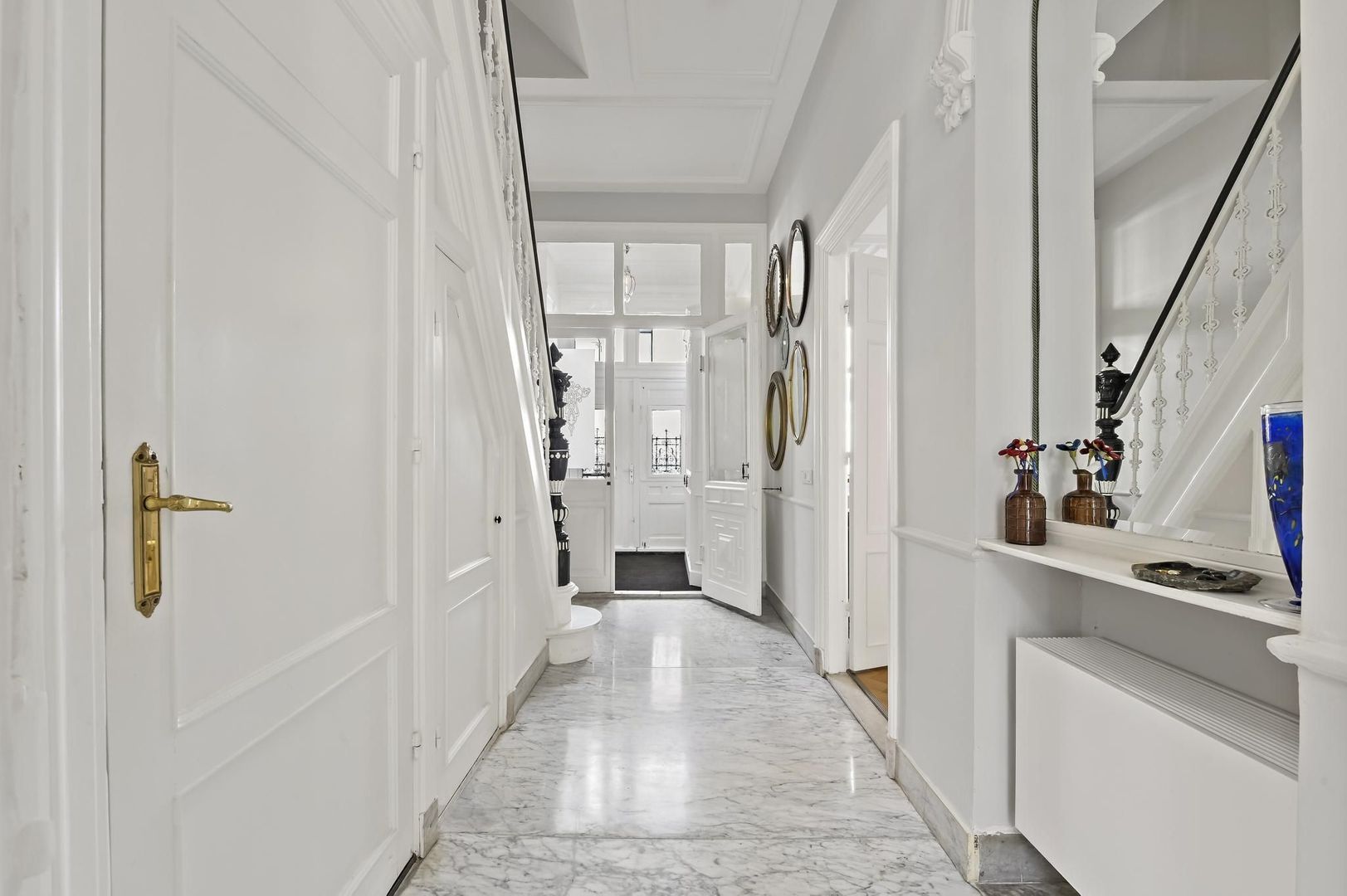 1e Sweelinckstraat 50