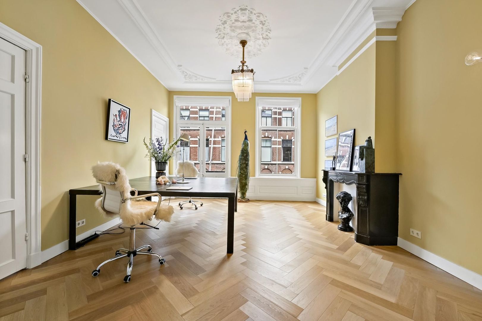 1e Sweelinckstraat 50