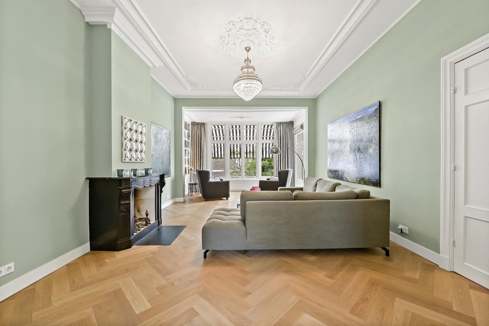 1e Sweelinckstraat 50