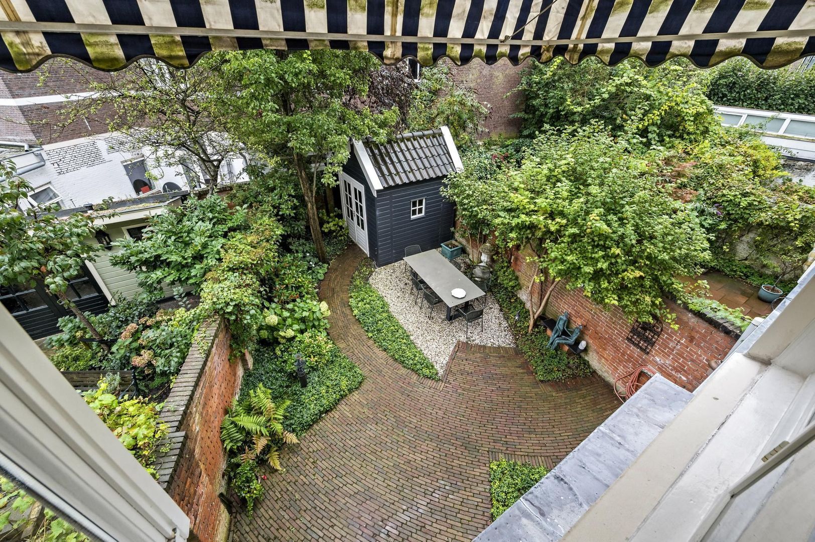 1e Sweelinckstraat 50