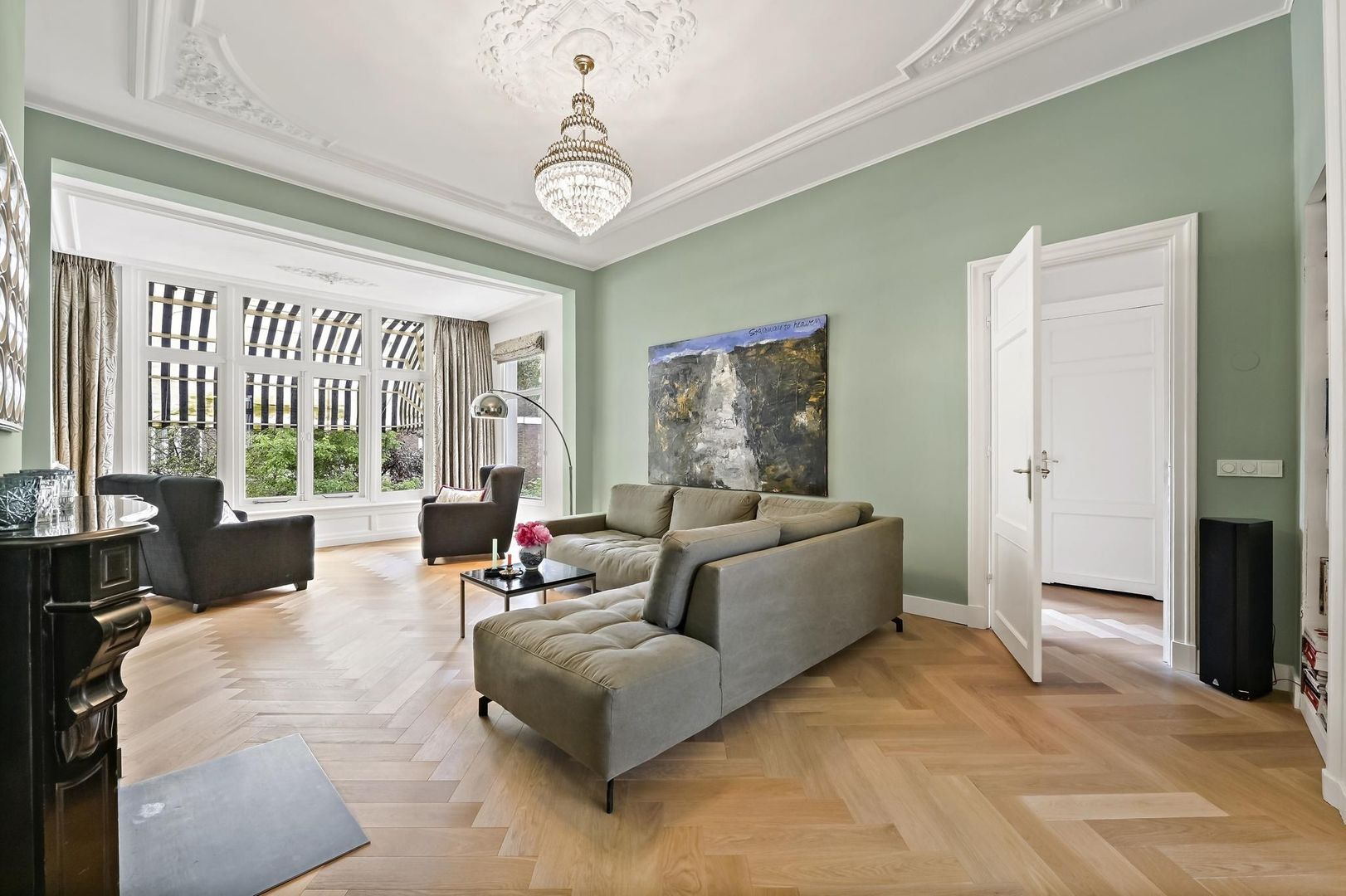 1e Sweelinckstraat 50