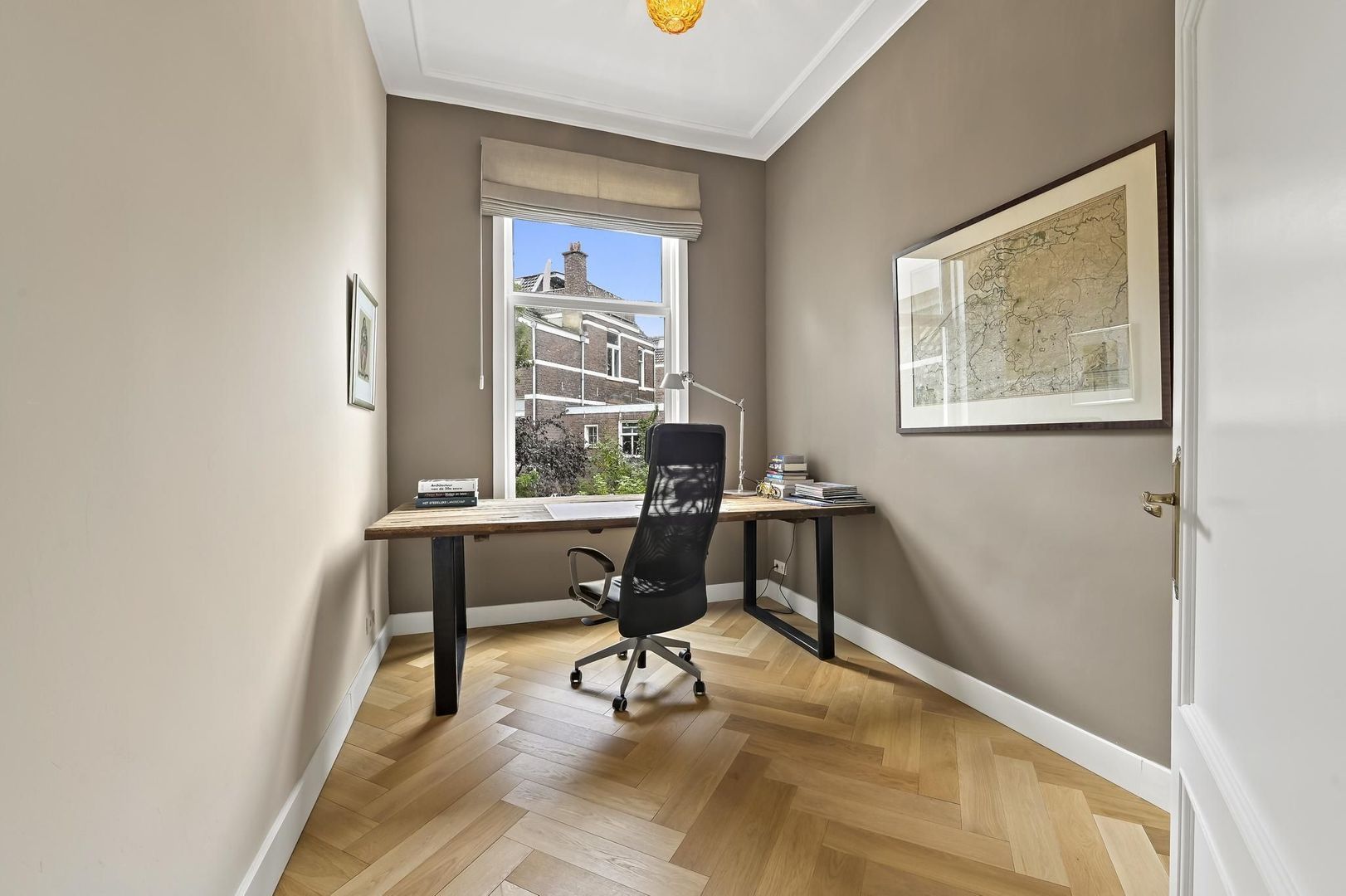 1e Sweelinckstraat 50