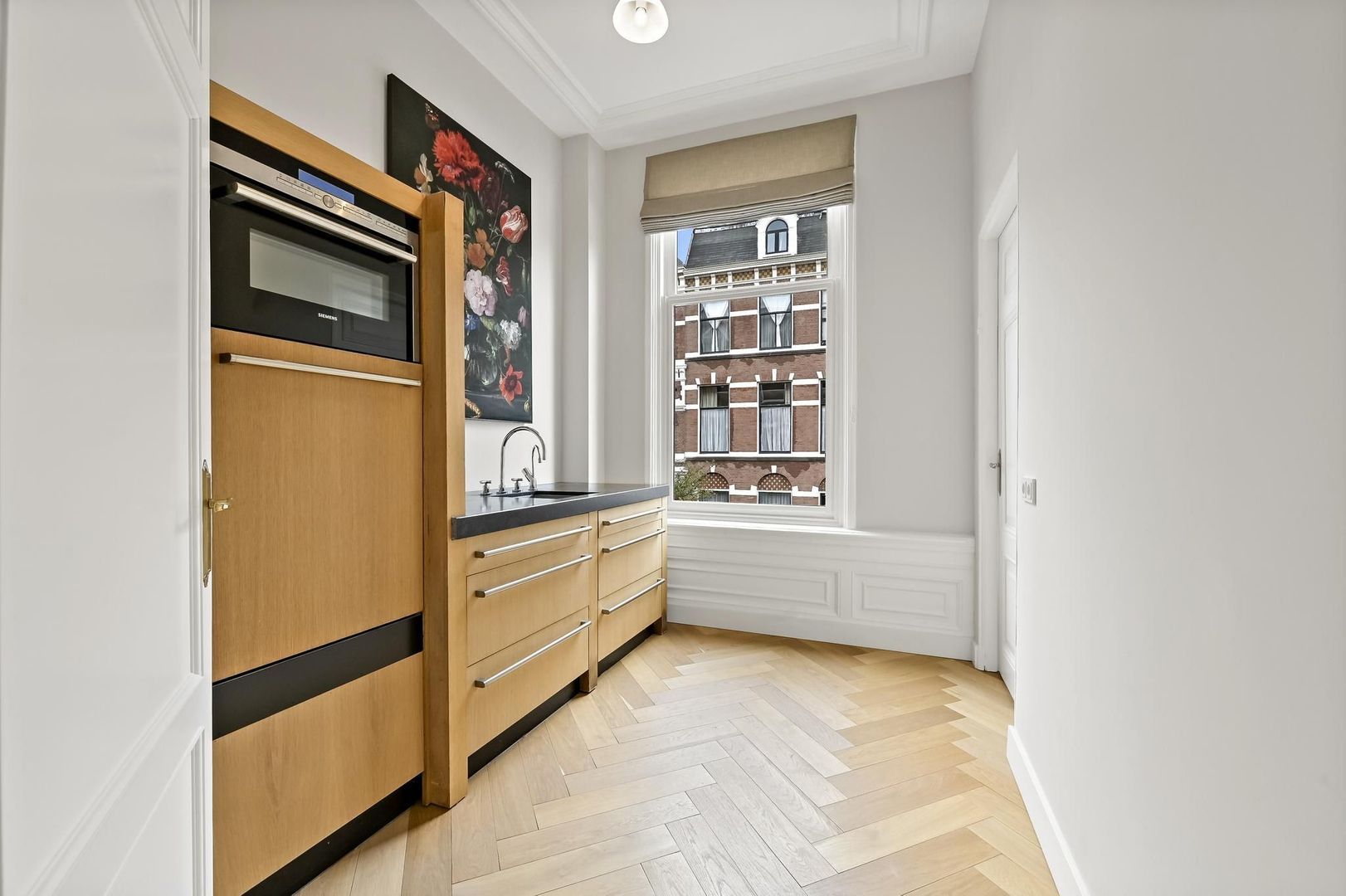 1e Sweelinckstraat 50