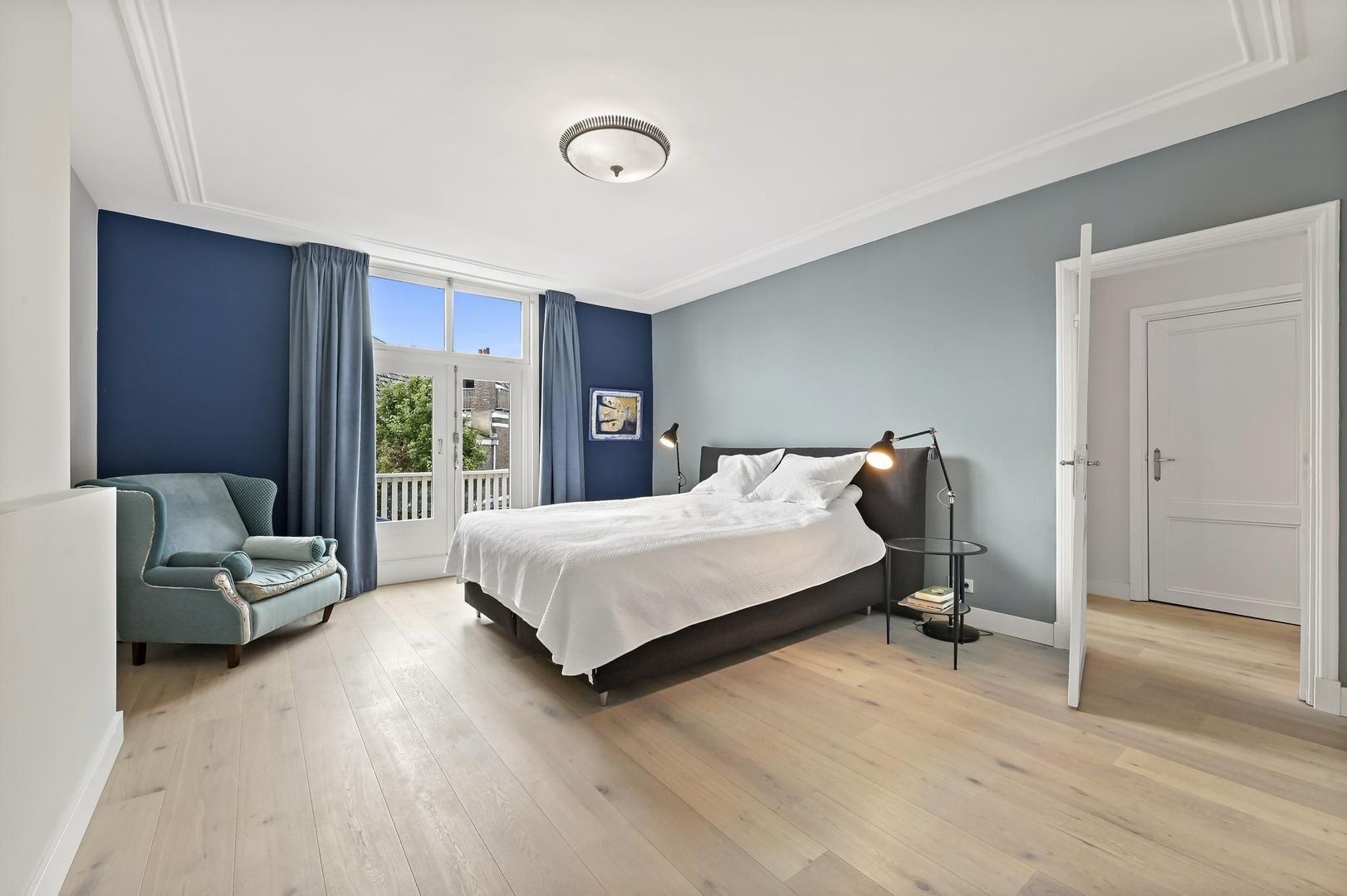 1e Sweelinckstraat 50