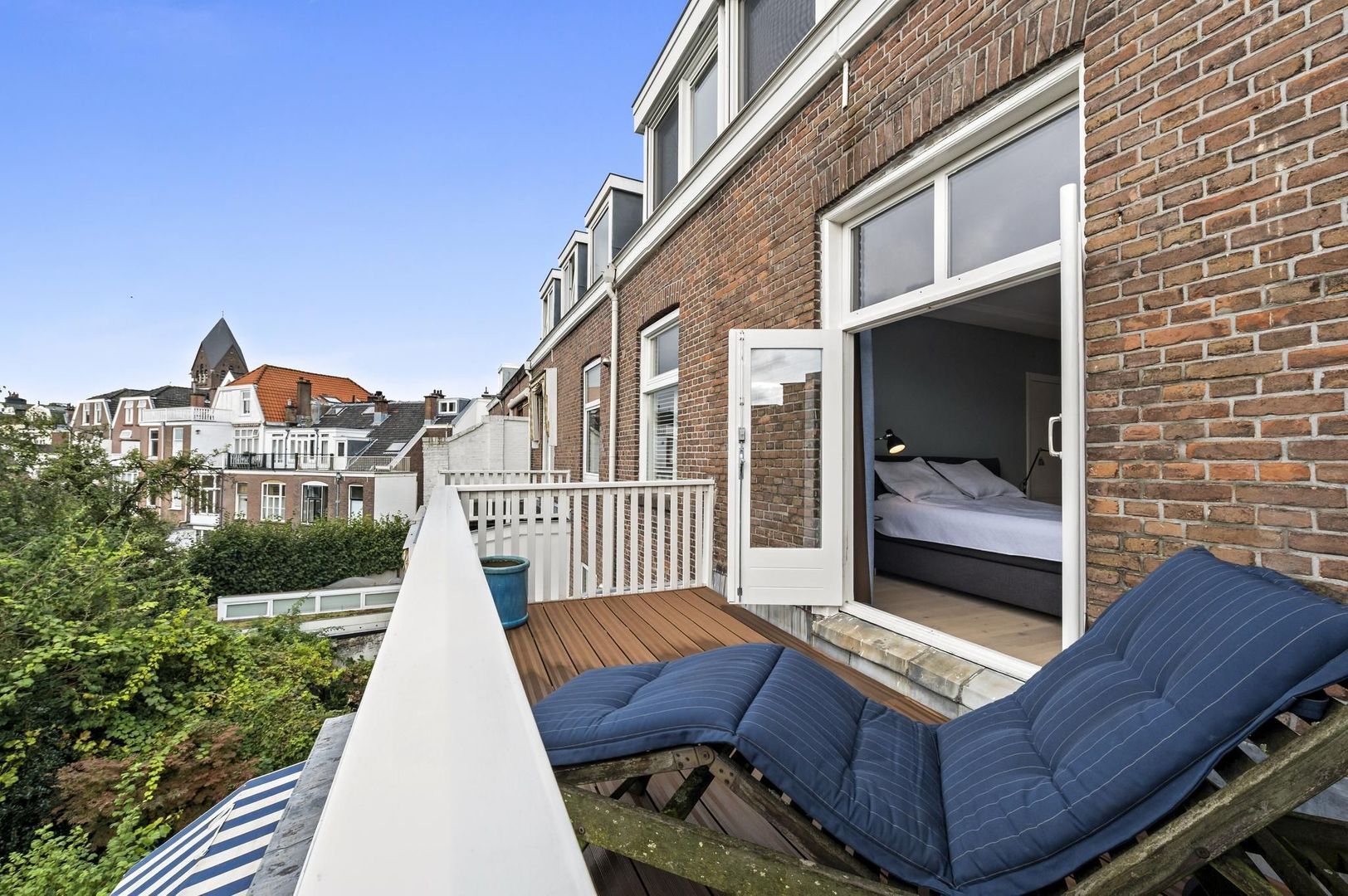 1e Sweelinckstraat 50