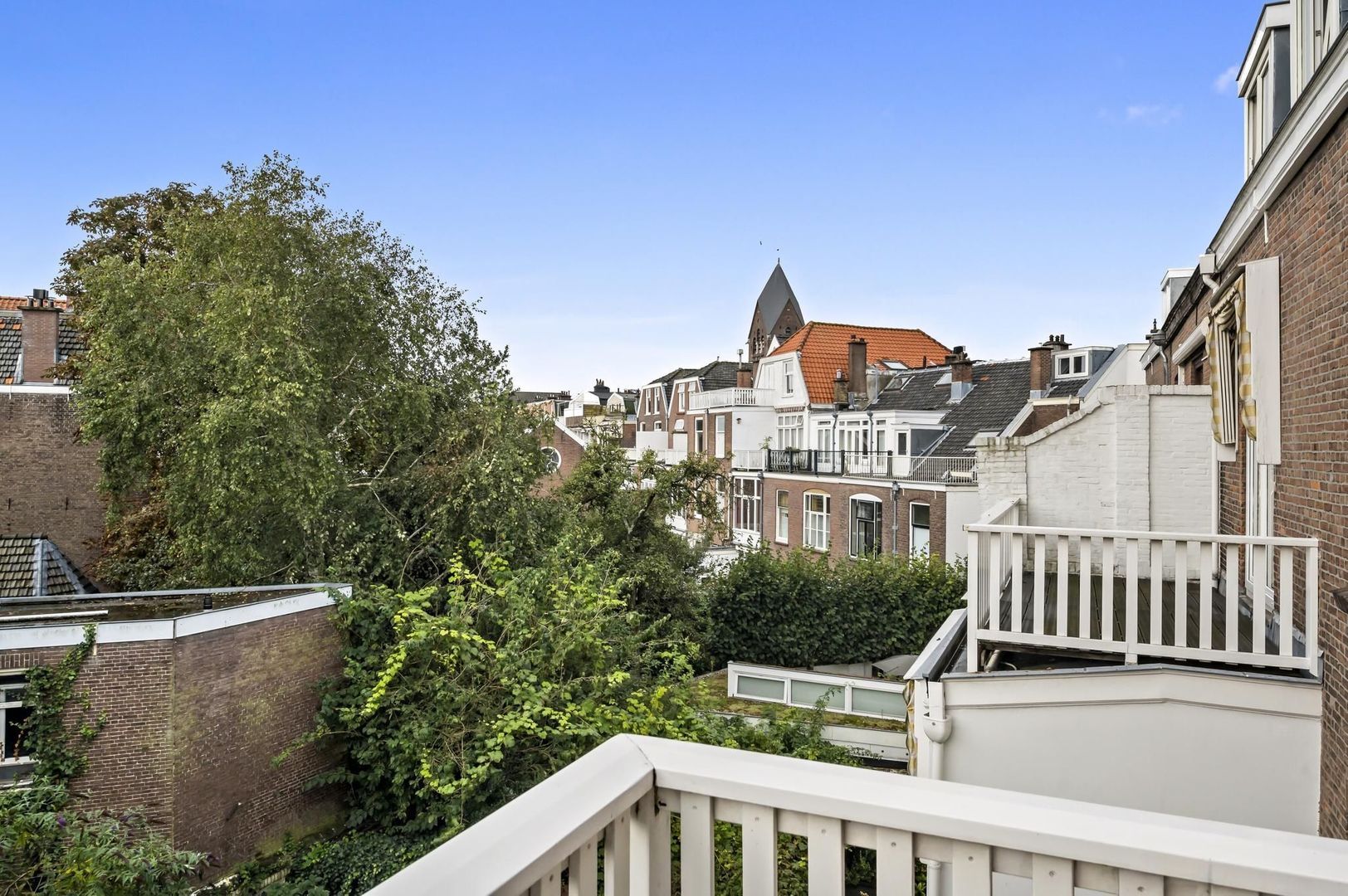 1e Sweelinckstraat 50