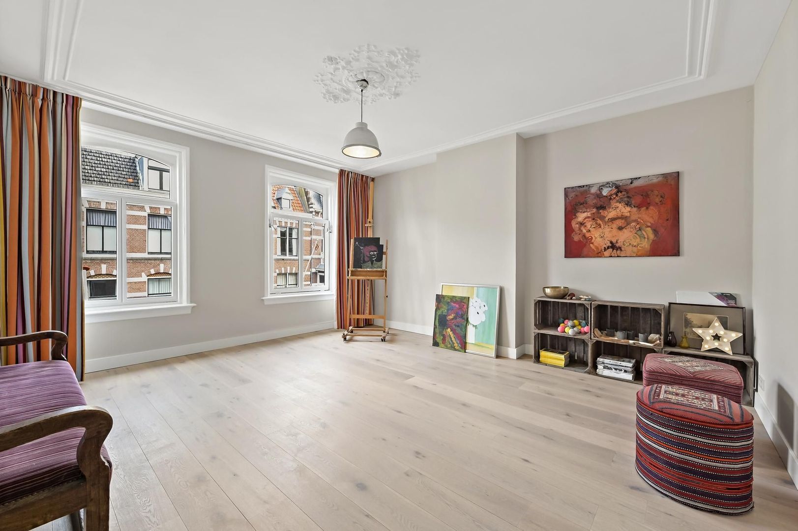 1e Sweelinckstraat 50