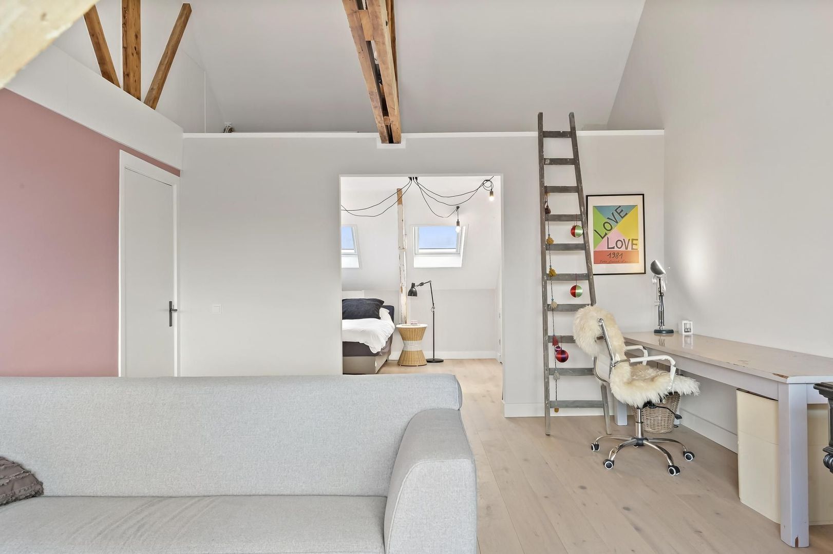 1e Sweelinckstraat 50